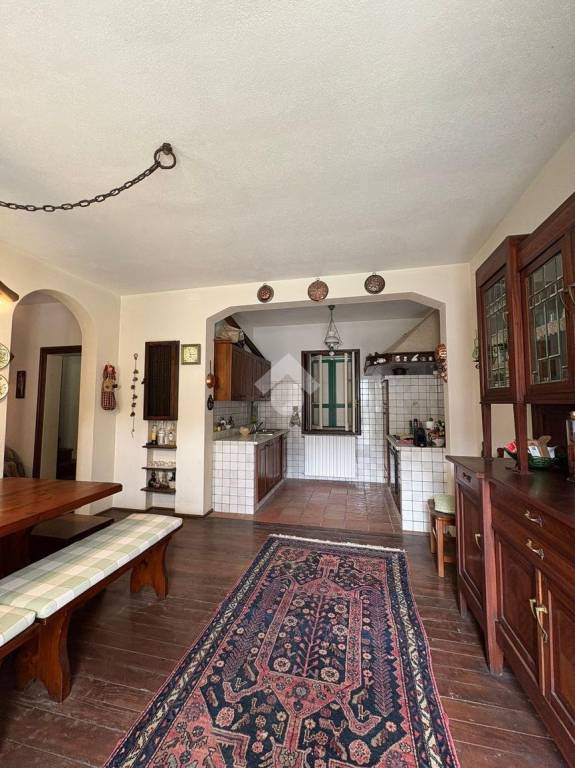 casa indipendente in vendita a Sedico in zona la Stanga