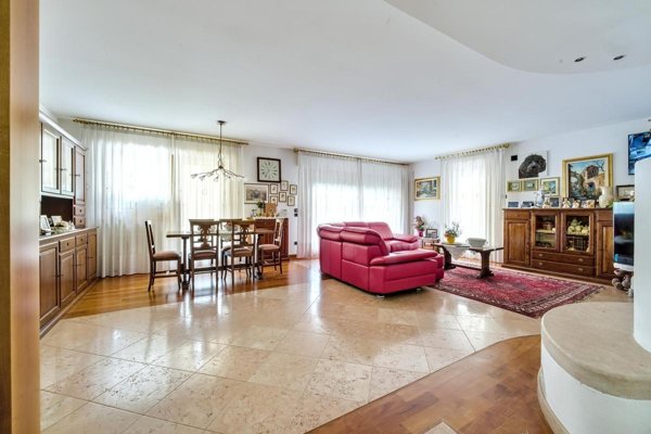 appartamento in vendita a Sedico