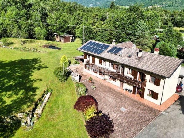 casa indipendente in vendita a Sedico