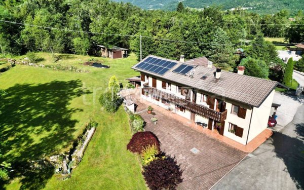 casa indipendente in vendita a Sedico
