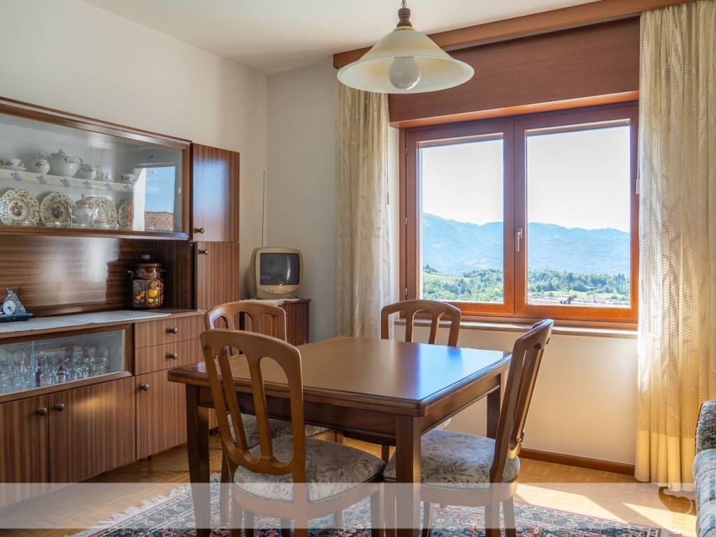 casa indipendente in vendita a Sedico in zona Barp
