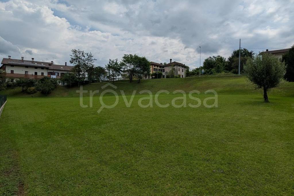 terreno agricolo in vendita a Sedico in zona Roe Alte