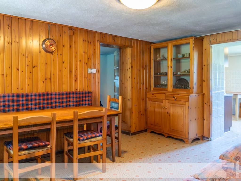 casa indipendente in vendita a Sedico