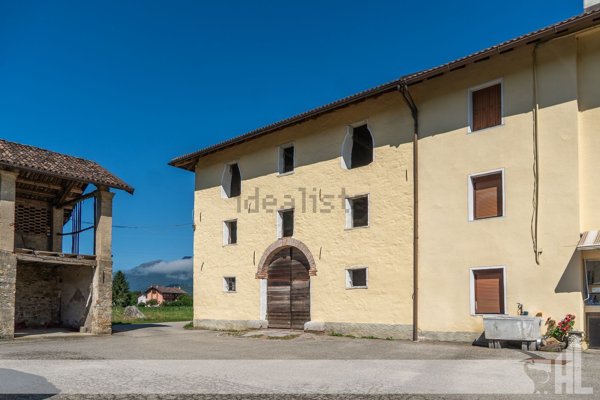 casale in vendita a Sedico