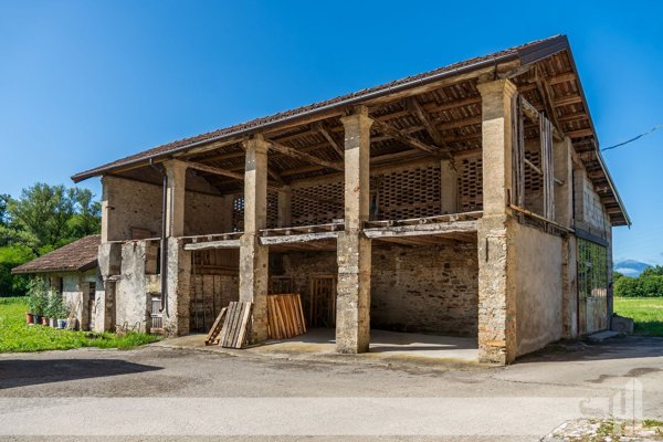casale in vendita a Sedico