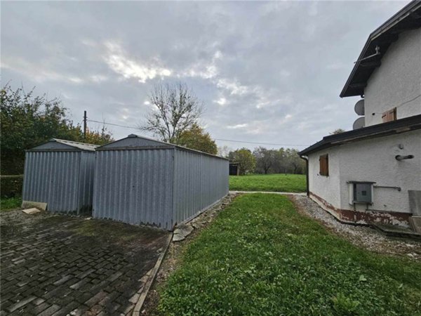 casa indipendente in vendita a Sedico in zona Roe Basse