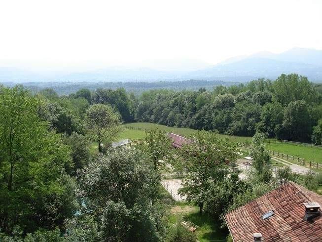 casa indipendente in vendita a Sedico in zona Bribano