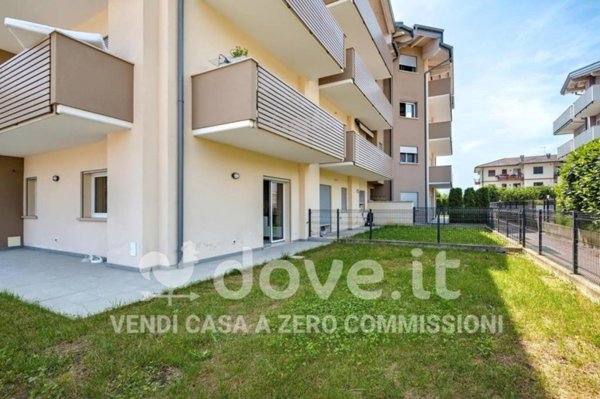 appartamento in vendita a Sedico