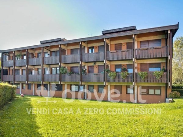 appartamento in vendita a Sedico