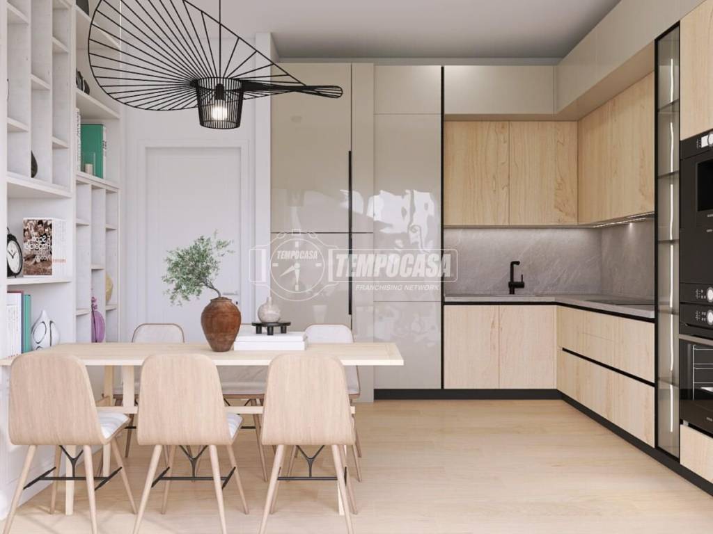 casa indipendente in vendita a Sedico