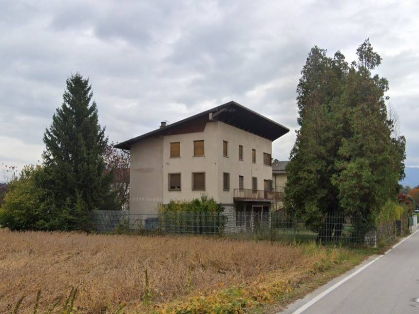 casa indipendente in vendita a Sedico