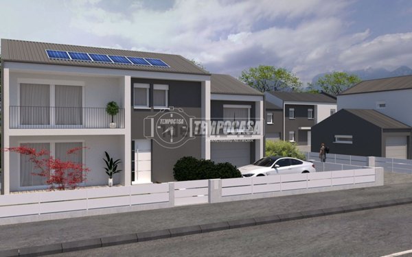 appartamento in vendita a Sedico