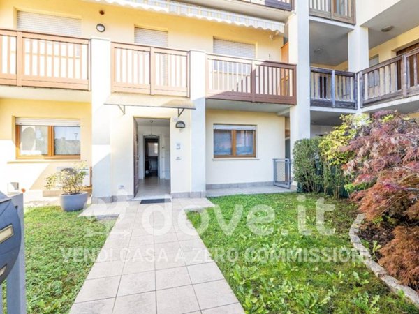 appartamento in vendita a Sedico