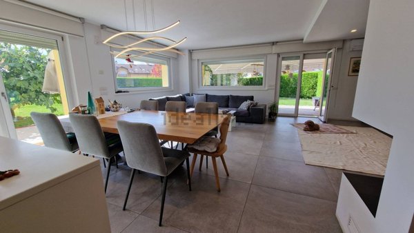 casa indipendente in vendita a Sedico