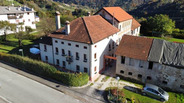 appartamento in vendita a Sedico