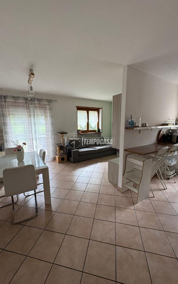 appartamento in vendita a Sedico