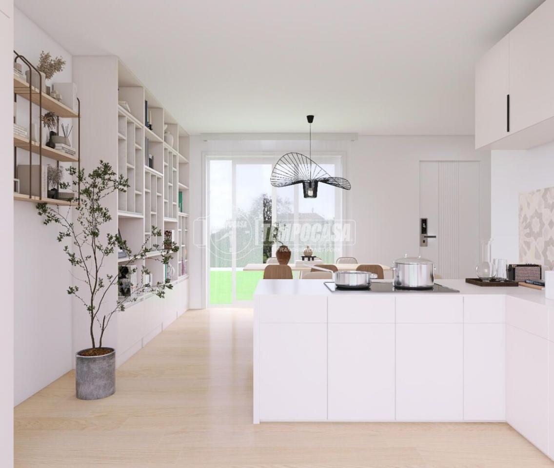 appartamento in vendita a Sedico