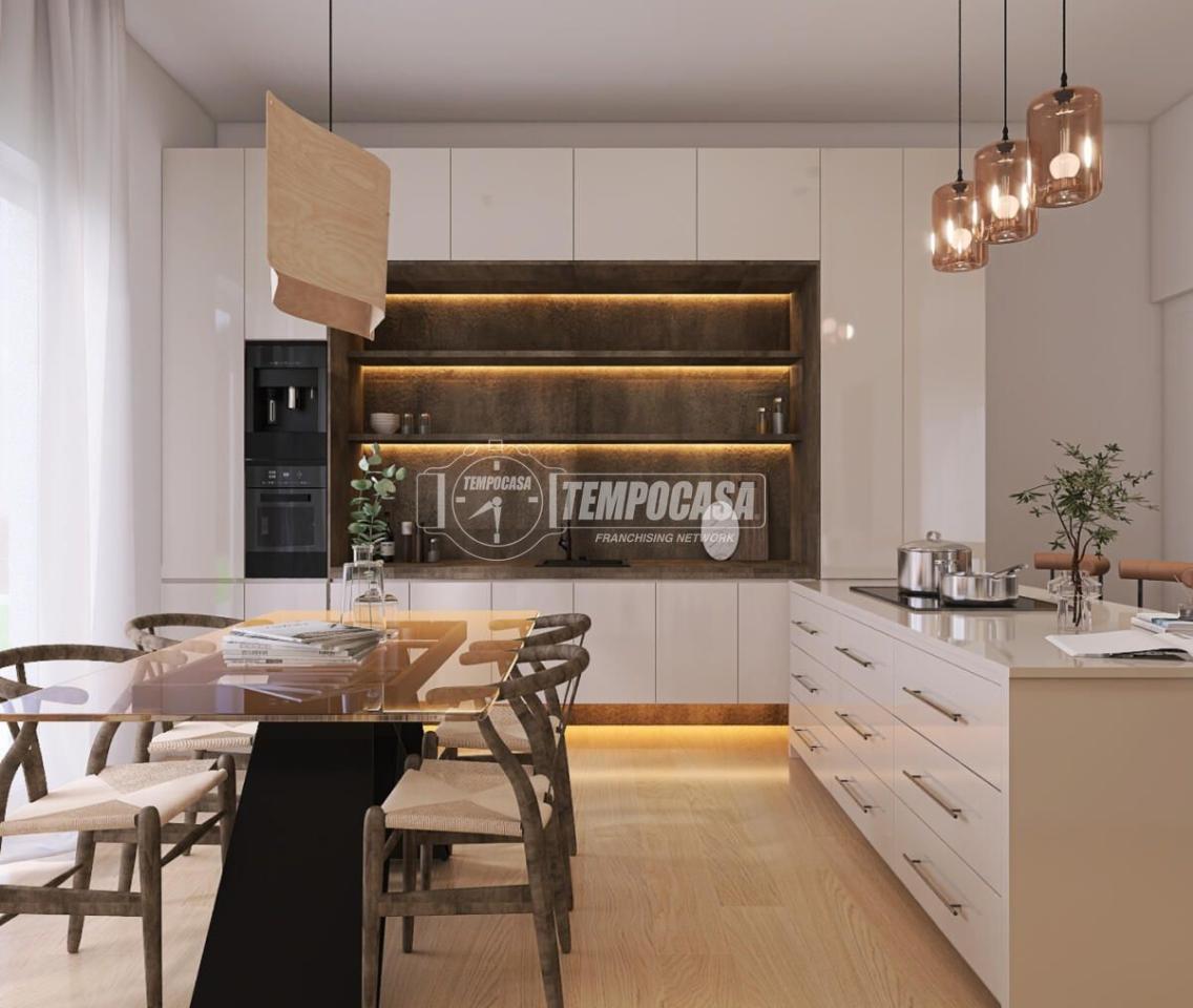 casa indipendente in vendita a Sedico