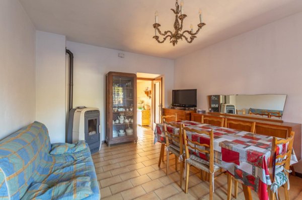 appartamento in vendita a Sedico in zona Boscon