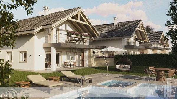 casa indipendente in vendita a Sedico