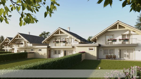 casa indipendente in vendita a Sedico