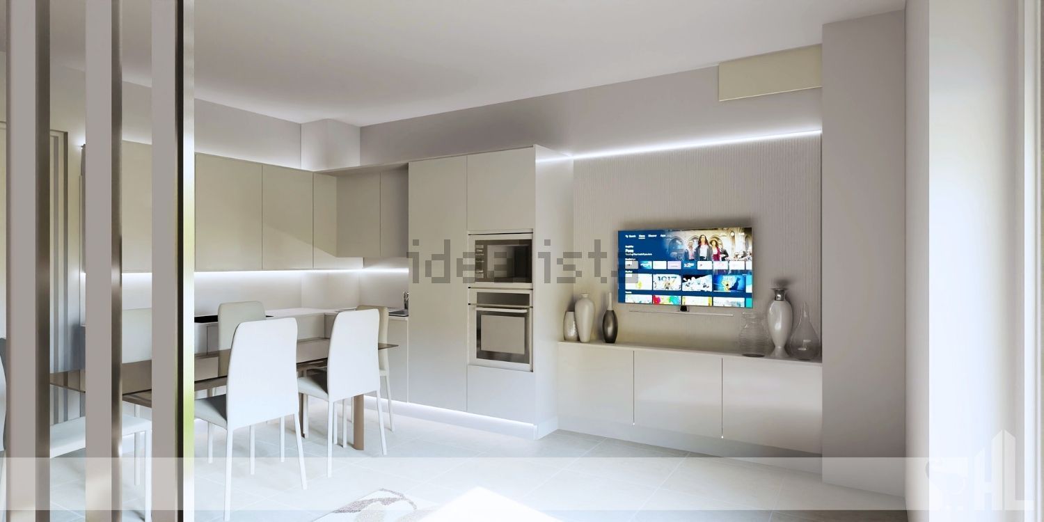 casa indipendente in vendita a Sedico in zona Bolago