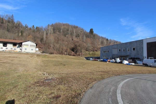 terreno edificabile in vendita a Sedico
