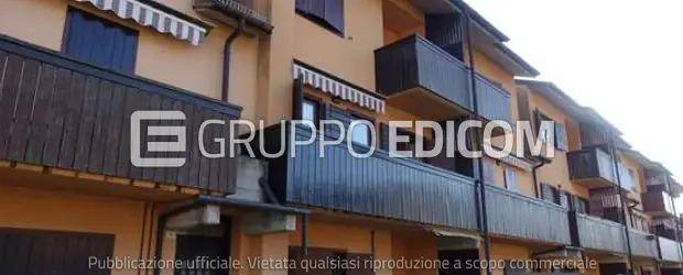 appartamento in vendita a Sedico in zona Mas