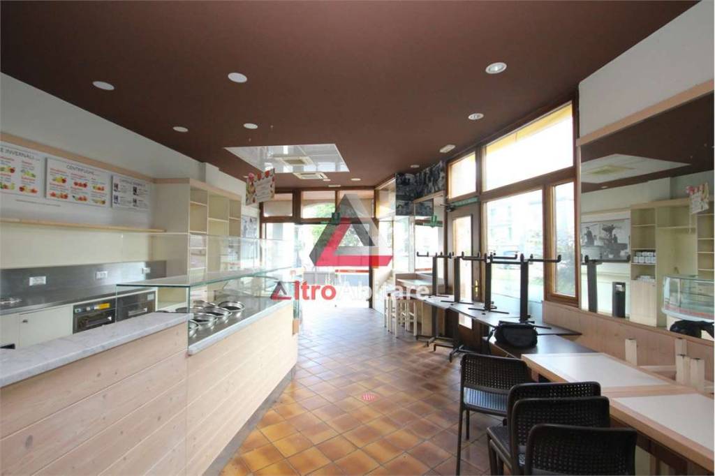 negozio in vendita a Sedico