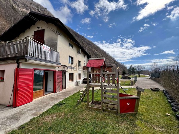 appartamento in vendita a Sedico