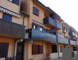 appartamento in vendita a Sedico in zona Mas