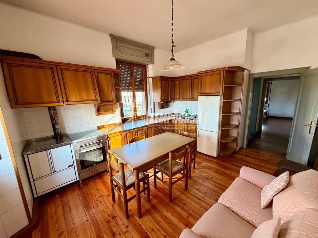 appartamento in vendita a Sedico in zona Bribano