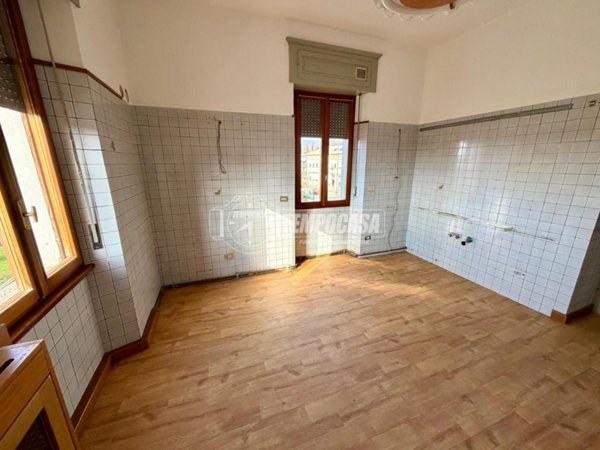 appartamento in vendita a Sedico in zona Bribano