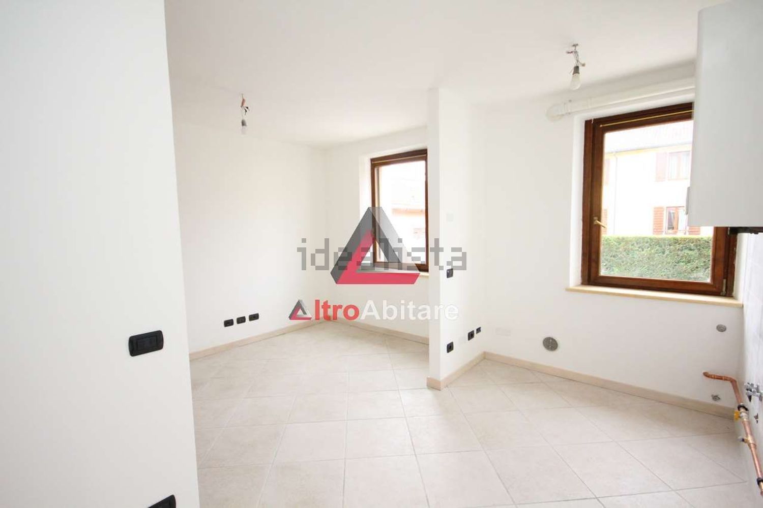 appartamento in vendita a Sedico in zona Bribano