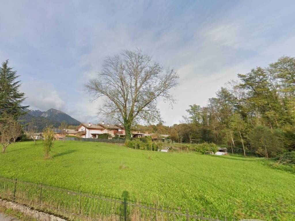 terreno agricolo in vendita a Sedico in zona Mas