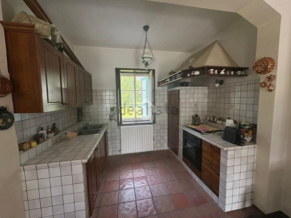 appartamento in vendita a Sedico in zona la Stanga