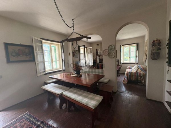 casa indipendente in vendita a Sedico