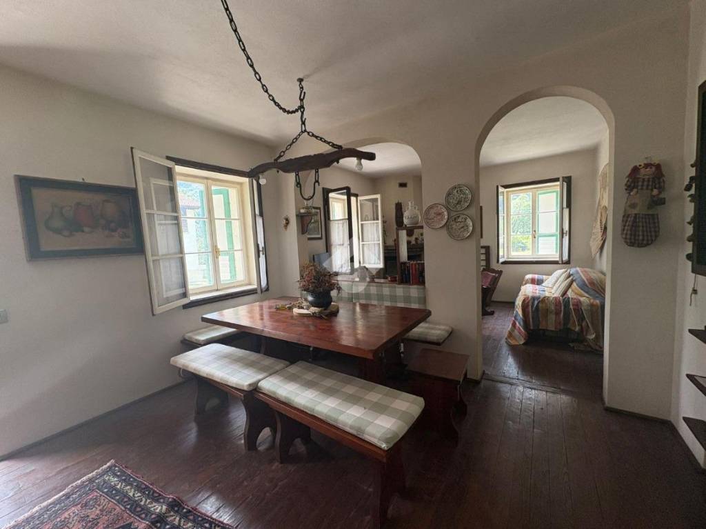 casa indipendente in vendita a Sedico