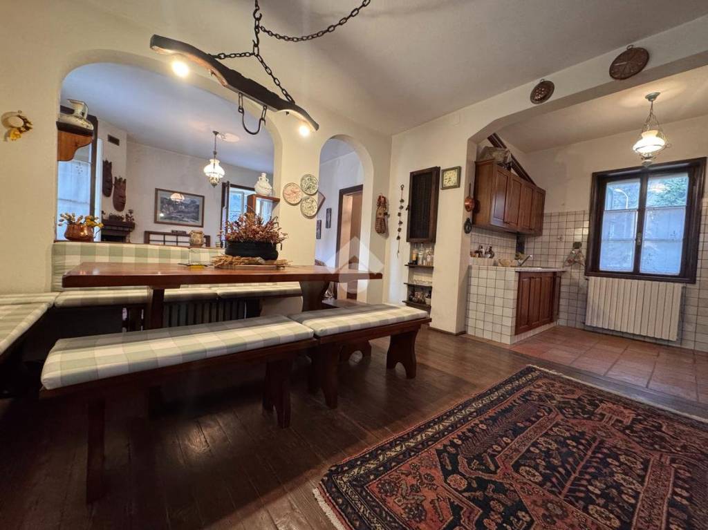 casa indipendente in vendita a Sedico