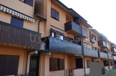 appartamento in vendita a Sedico in zona Mas