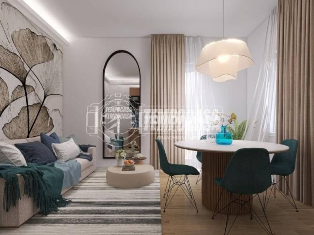 appartamento in vendita a Sedico in zona Bribano