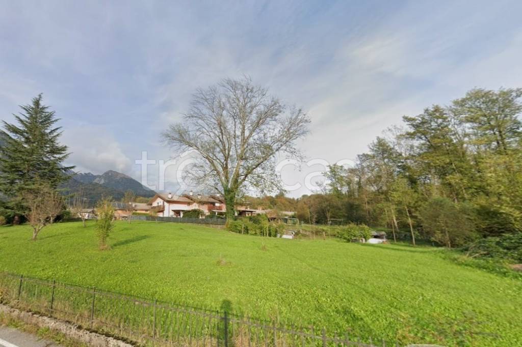 terreno agricolo in vendita a Sedico in zona Mas