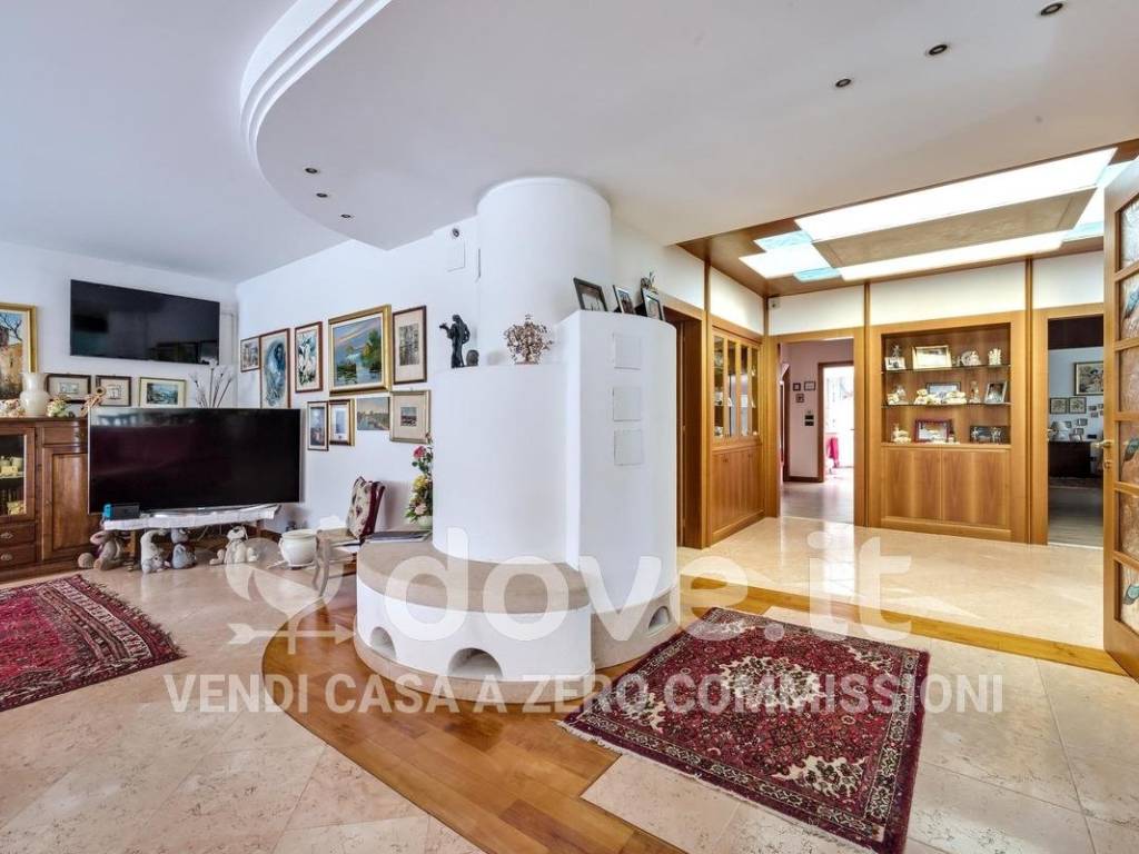 appartamento in vendita a Sedico in zona Mas