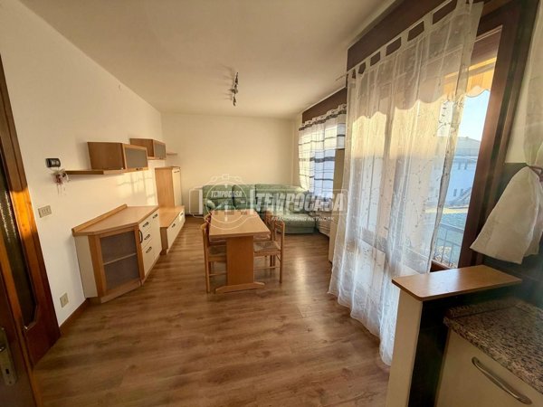 appartamento in vendita a Sedico