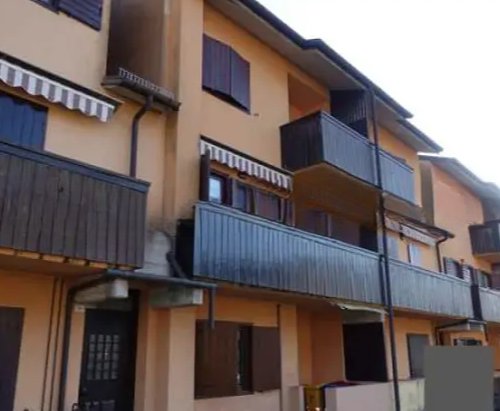 appartamento in vendita a Sedico in zona Mas