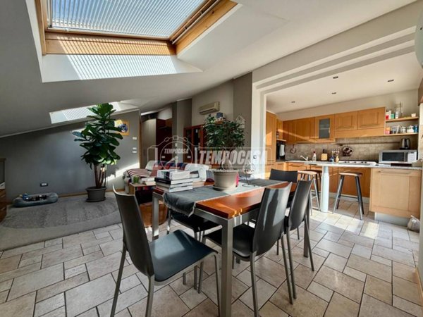 appartamento in vendita a Sedico