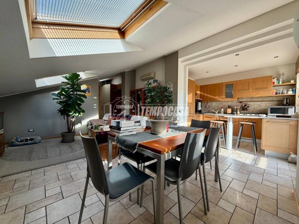 appartamento in vendita a Sedico