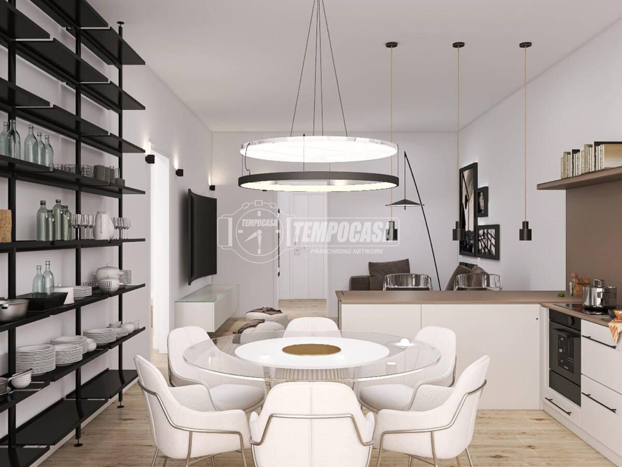 appartamento in vendita a Sedico