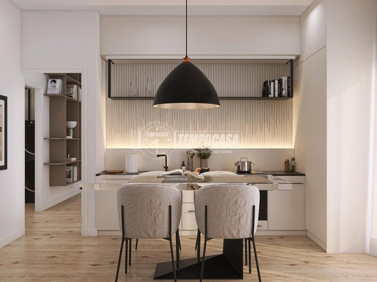 appartamento in vendita a Sedico