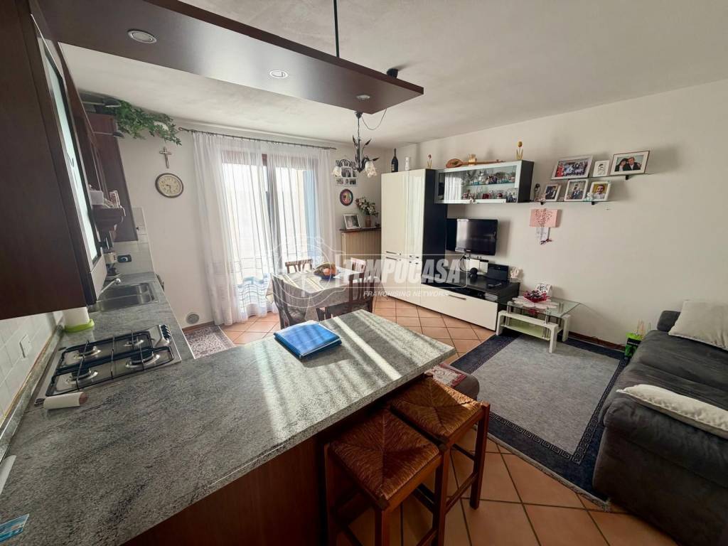 appartamento in vendita a Sedico